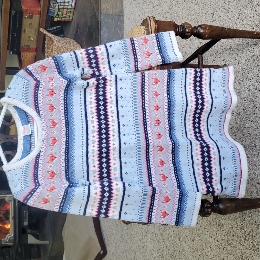 Gymboree Knit Dress